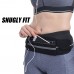 USHAKE Running Belt （Model：BELT-01BK）