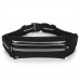 USHAKE Running Belt （Model：BELT-01BK）