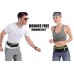 UShake Slim Running Belt, Bounce Free Pouch Bag, Fanny Pack Workout Belt Sports Waist Pack Belt Pouch for Apple iPhone XR XS 8 X 7+ Samsung Note Galaxy in Running Walking Cycling Gym-03