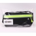 USHAKE Bounce Free Hands Free Workout Reflective Waist Pack(BELT-04)