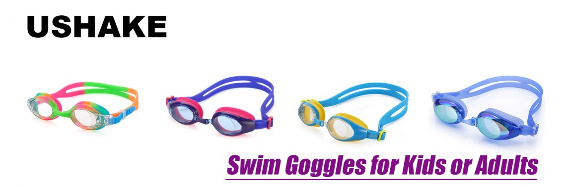 swim goggles